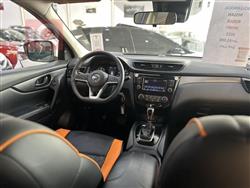 Nissan Rogue Sport